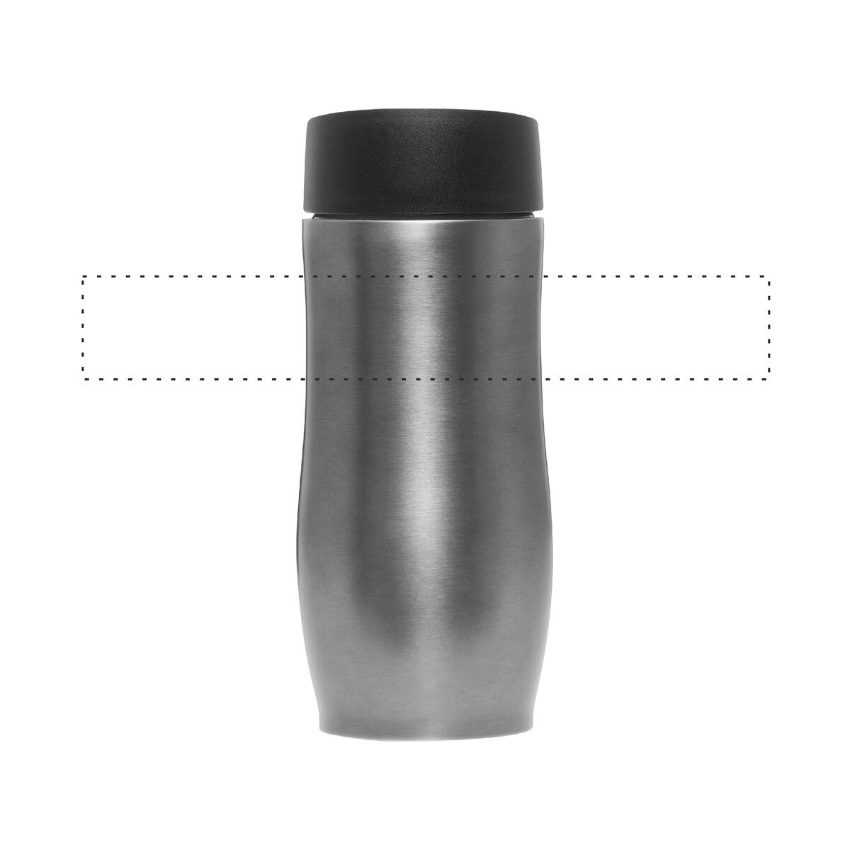 Dorso: 5cm²