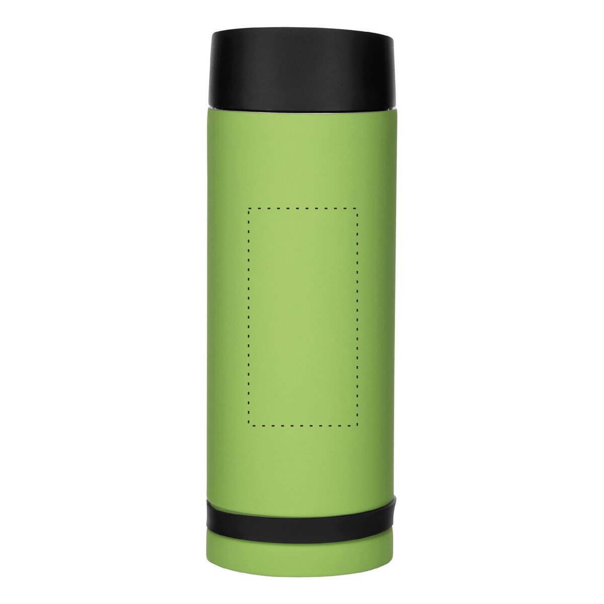 Dorso: 5cm²