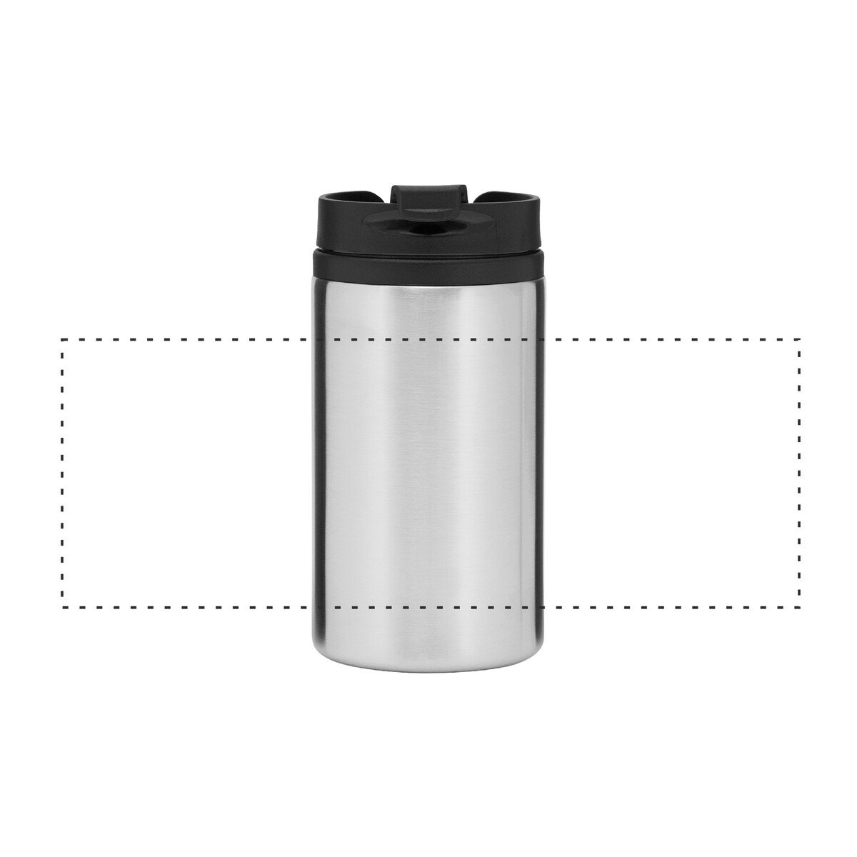 Dorso: 48cm²