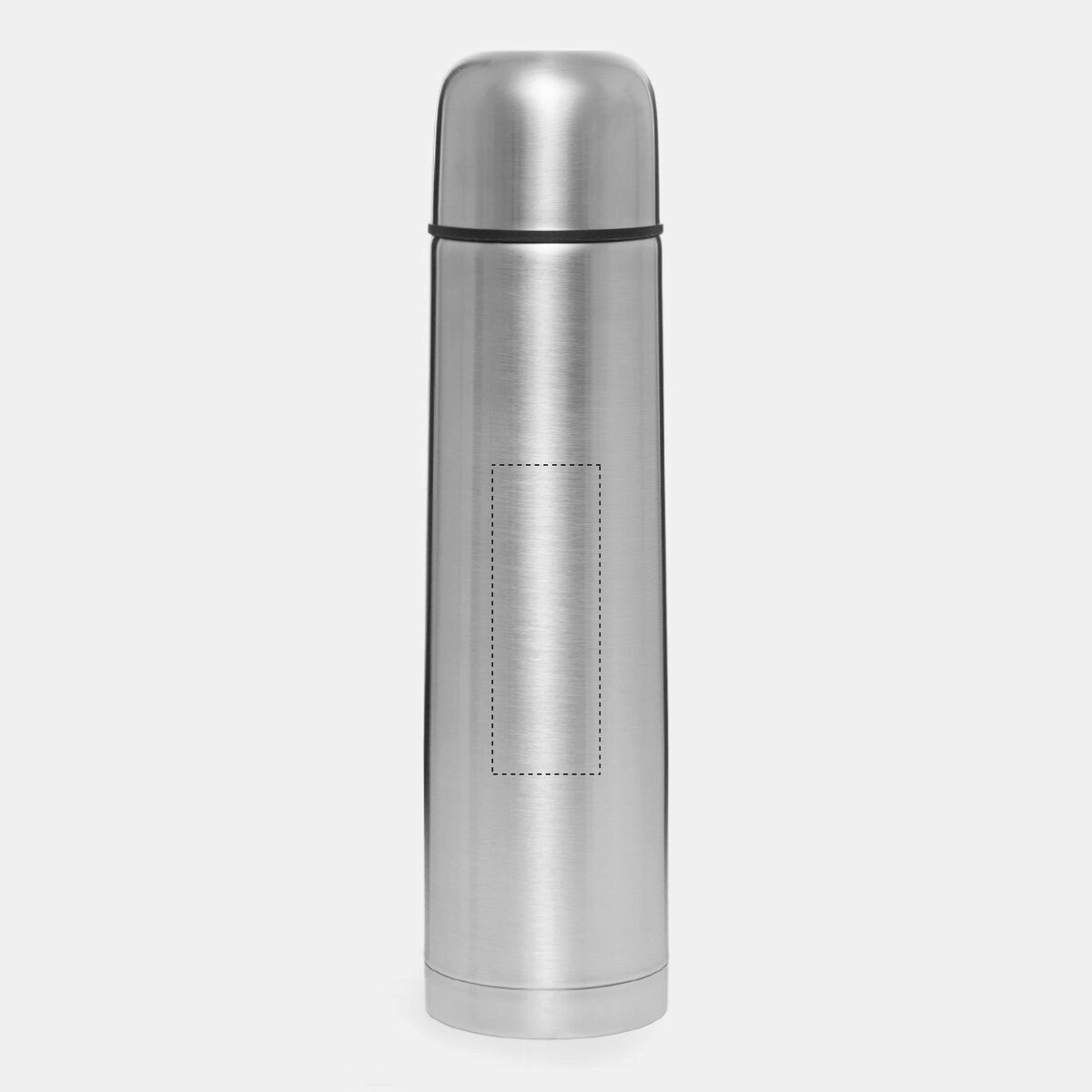 Dorso: 24cm²