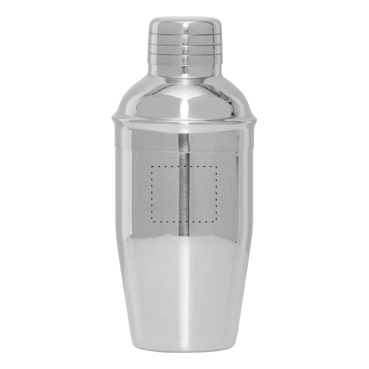 Dorso: 5cm²