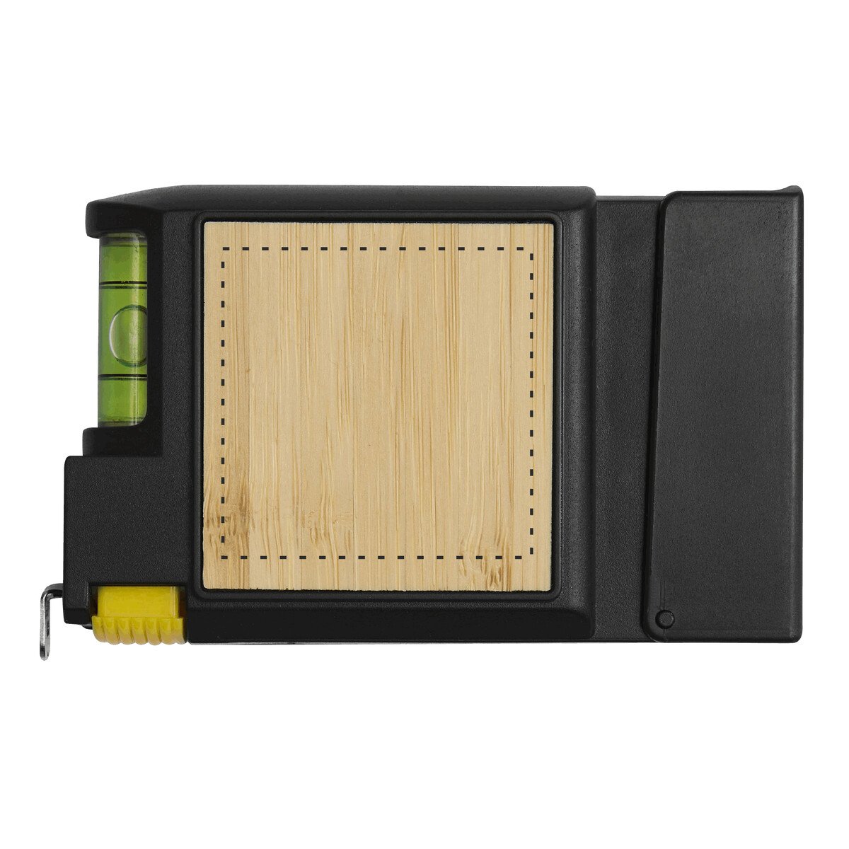 Dorso: 6cm²