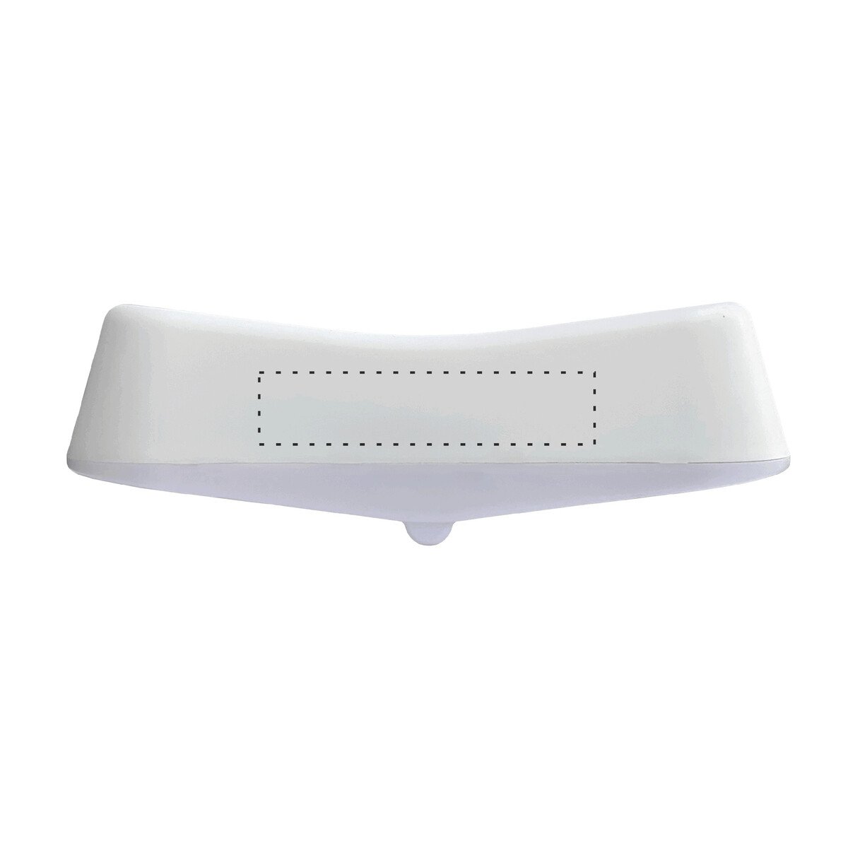 Dorso: 70x15mm (11cm²)