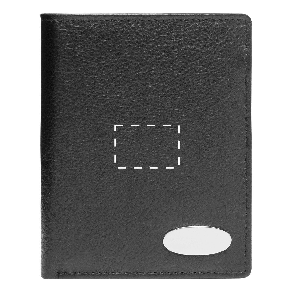 Dorso: 5cm²