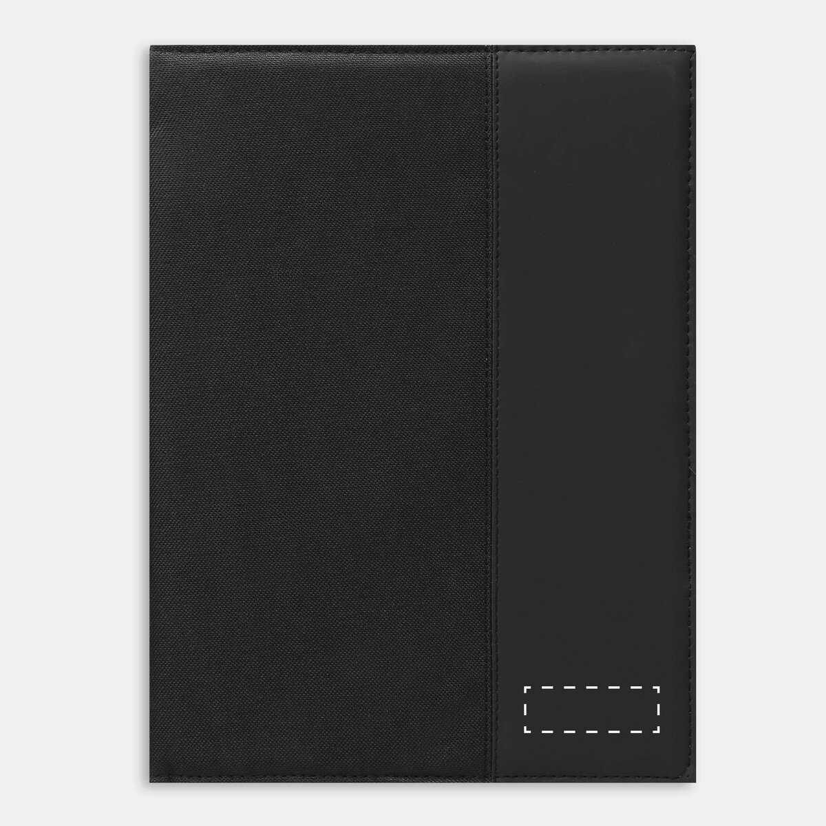 Dorso: 60x20mm (12cm²)