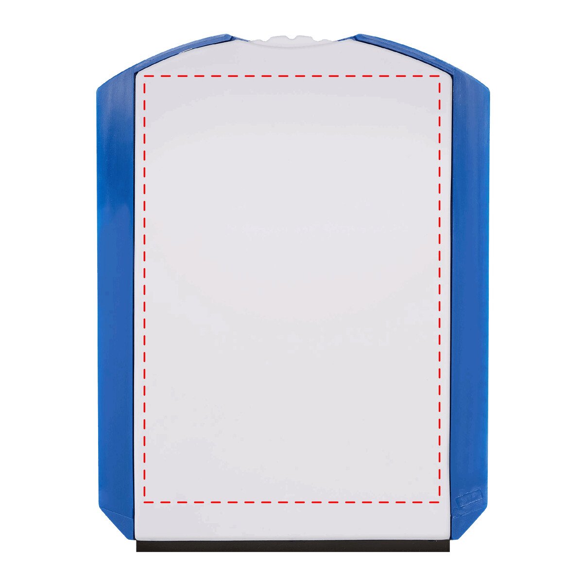 Dorso: 12cm²