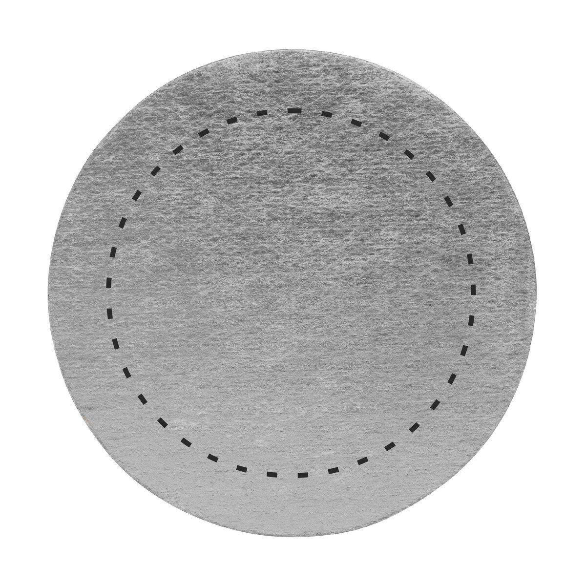 Dorso: ?30mm (7cm²)