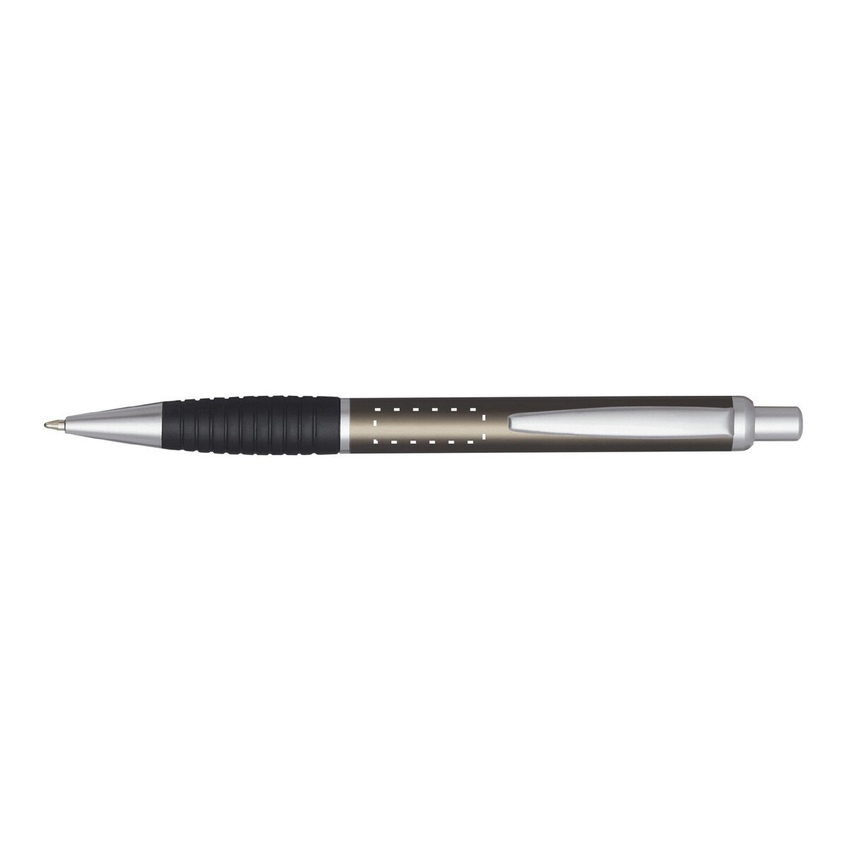 Dorso: 20x6mm (1cm²)