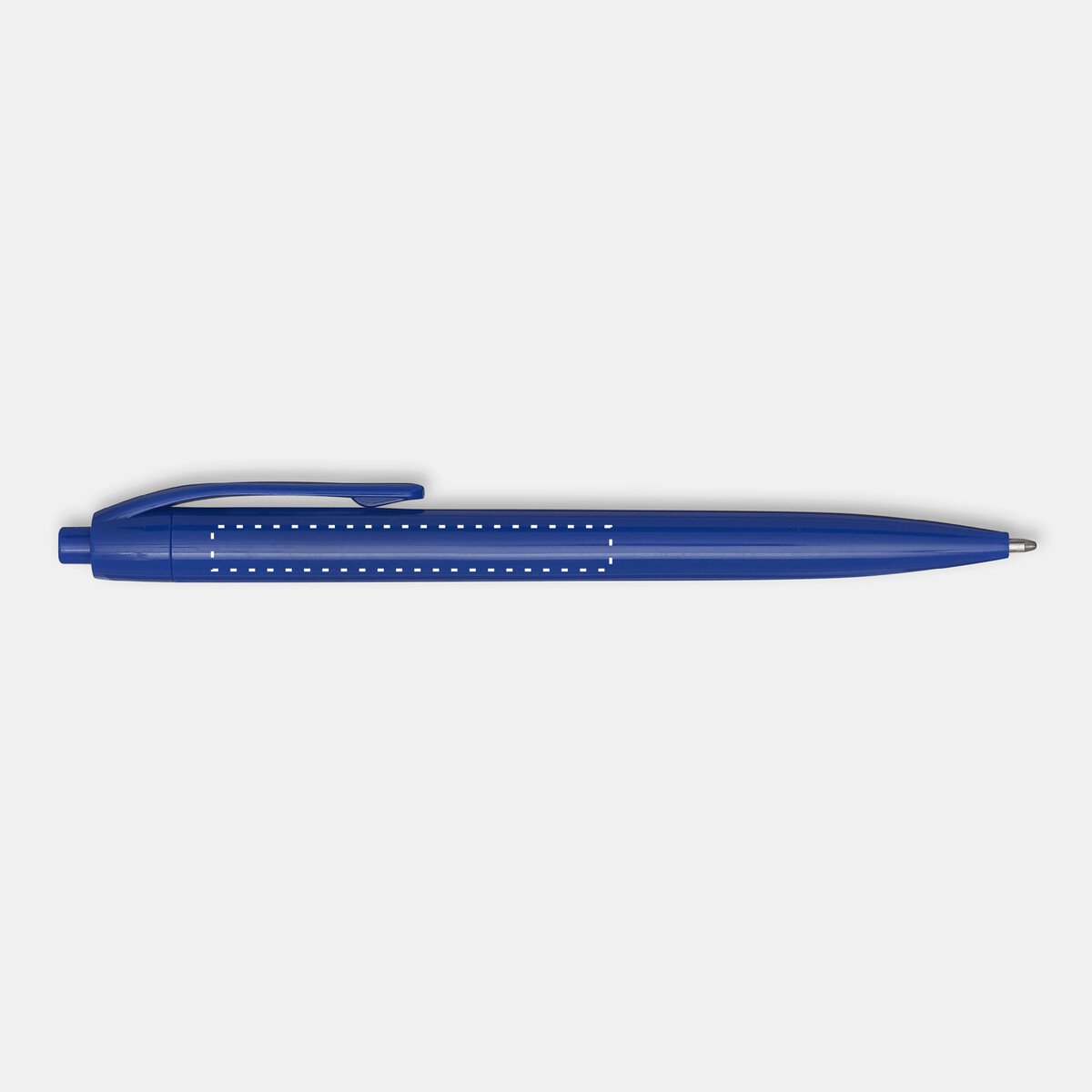 Dorso: 80x6mm (5cm²)