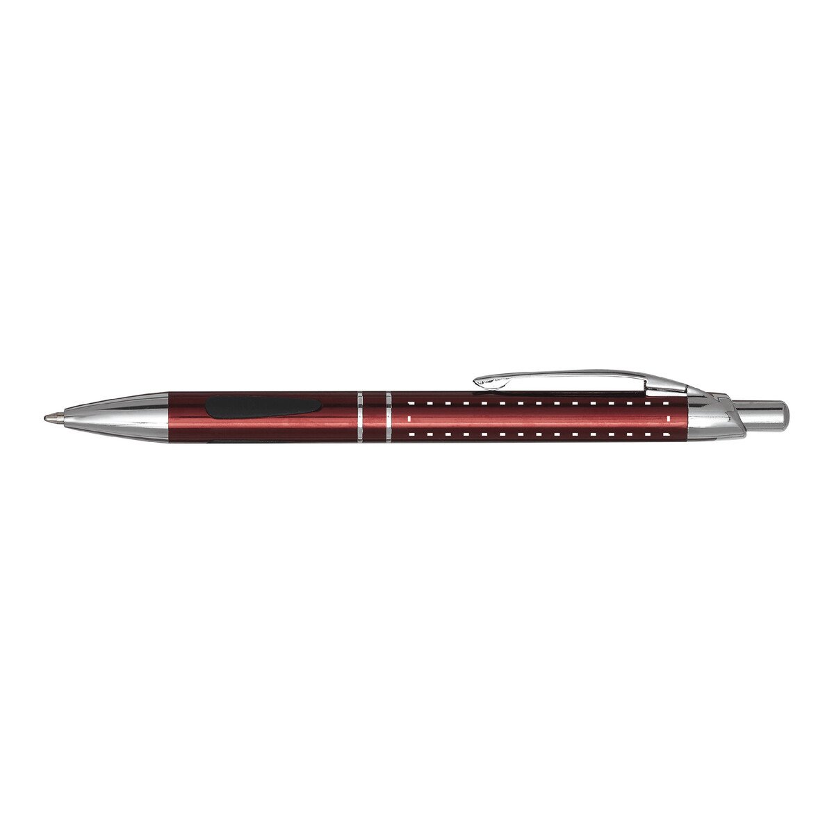 Dorso: 50x6mm (3cm²)