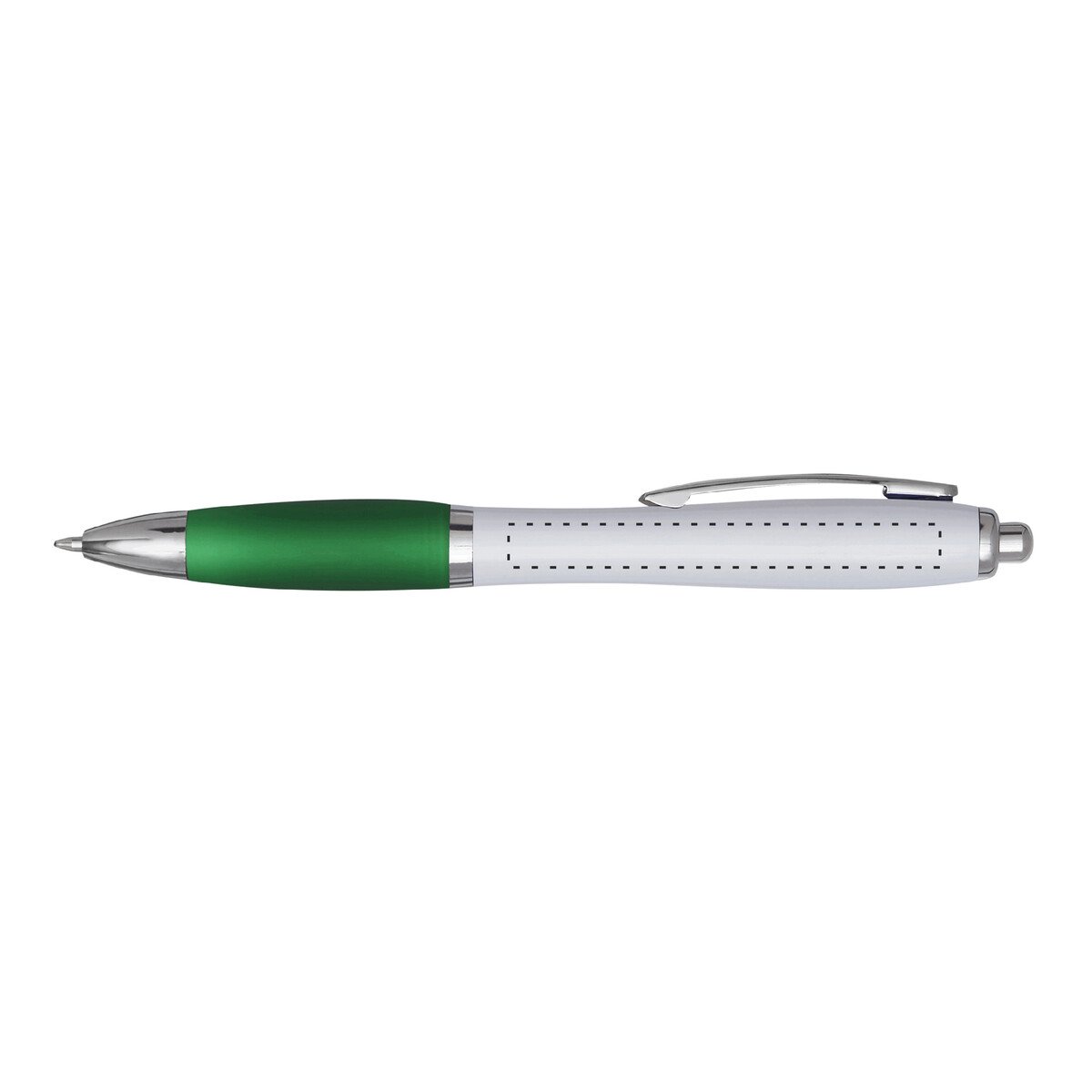 Dorso: 60x6mm (4cm²)