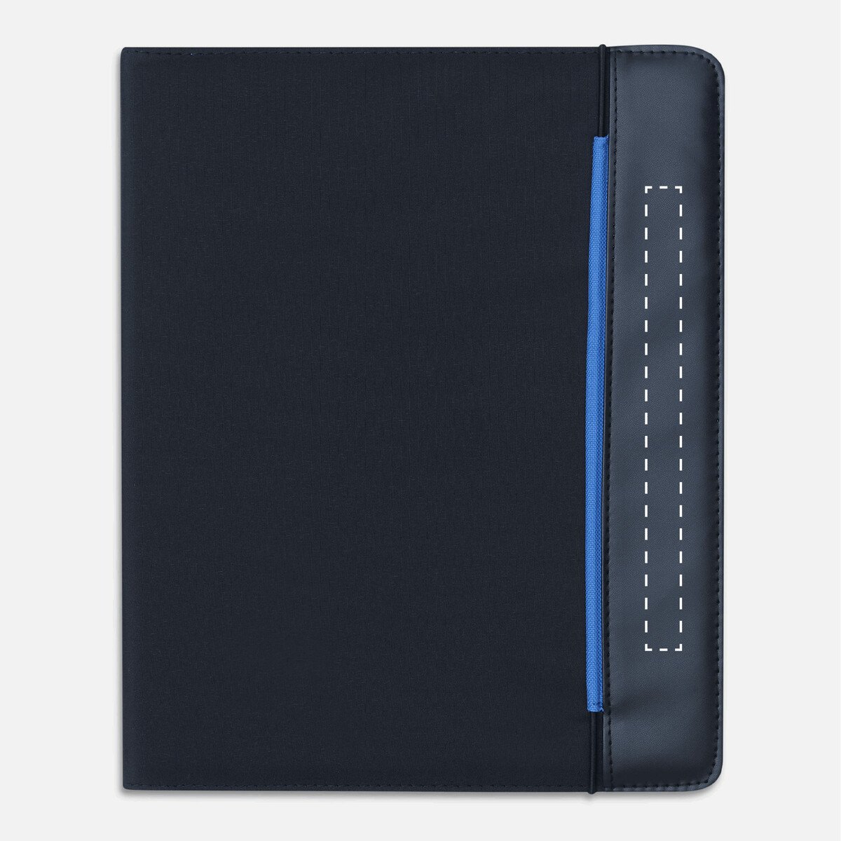 Dorso: 24cm²