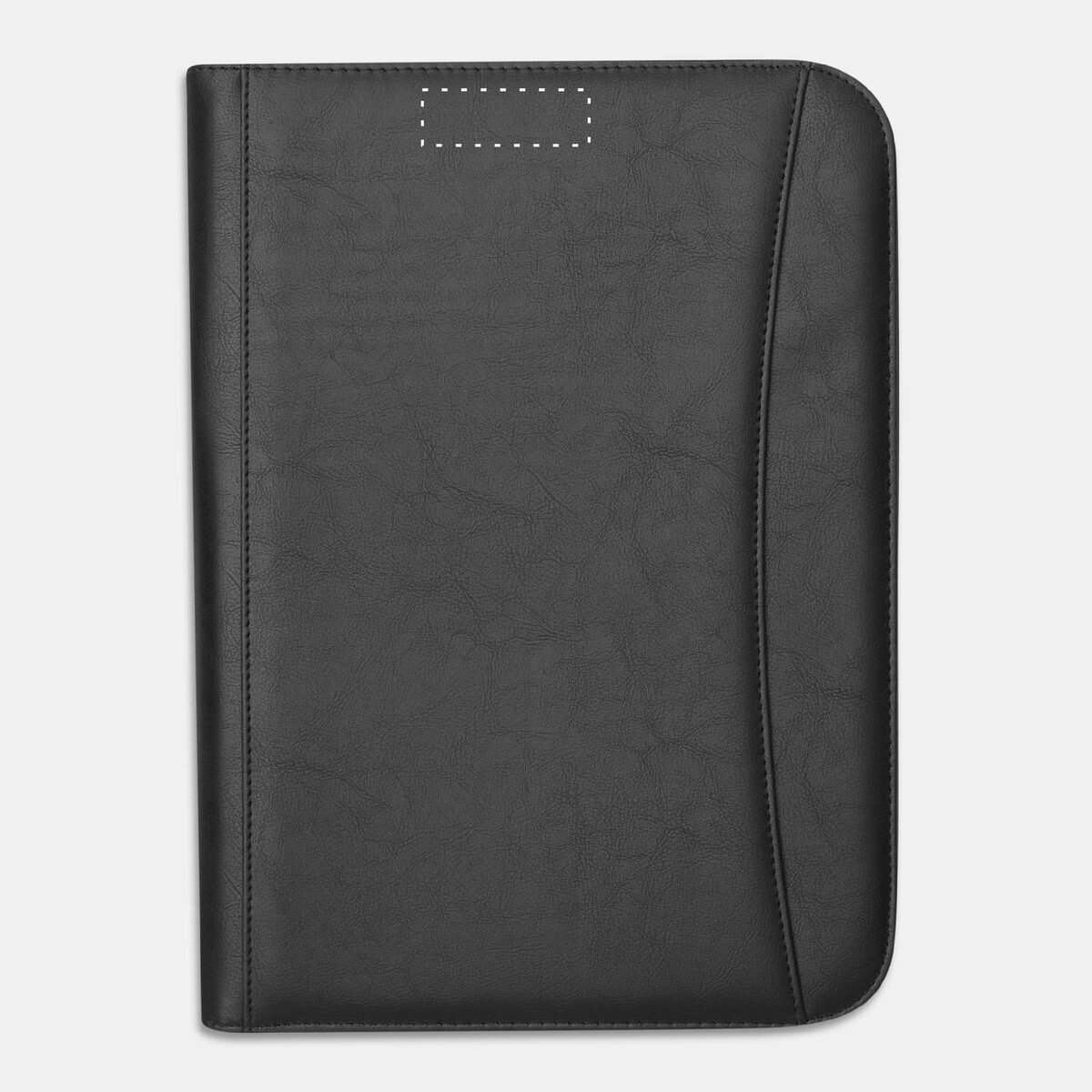 Dorso: 60x20mm (12cm²)