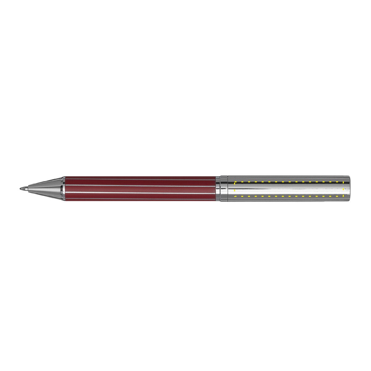 Dorso: 45x6mm (3cm²)