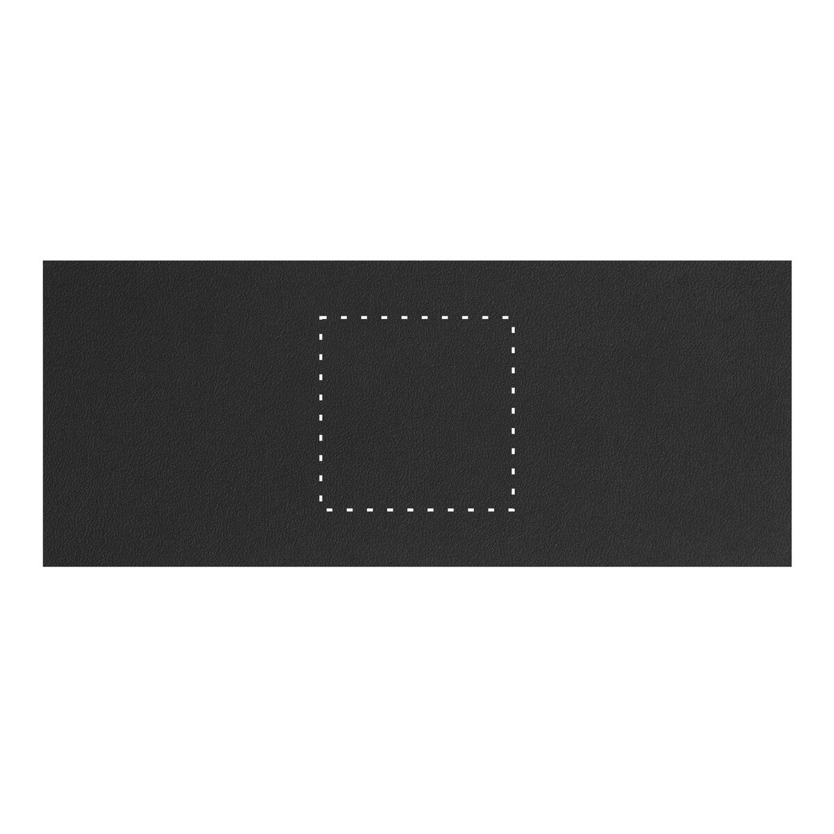 Dorso: 5cm²