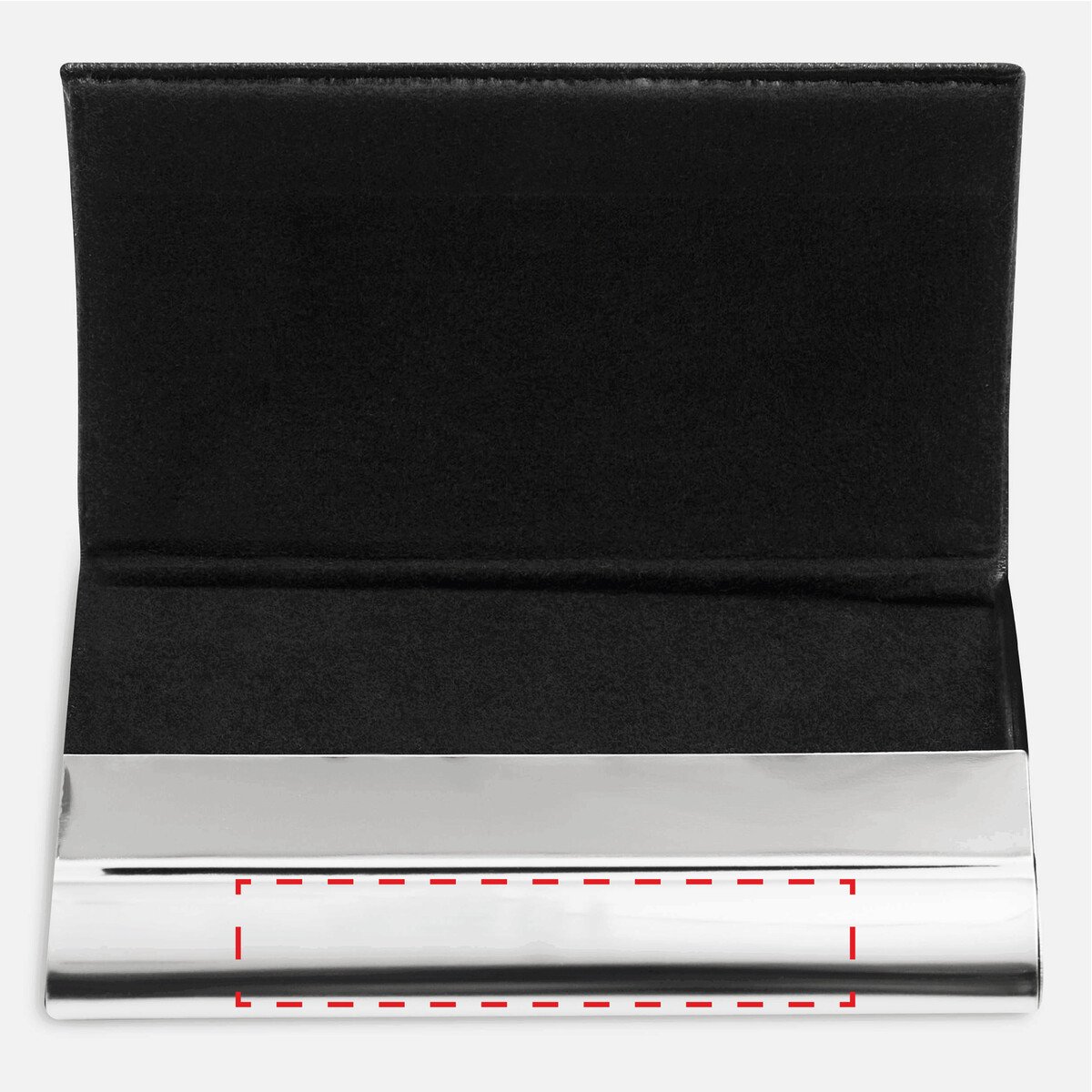 Dorso: 60x12mm (7cm²)