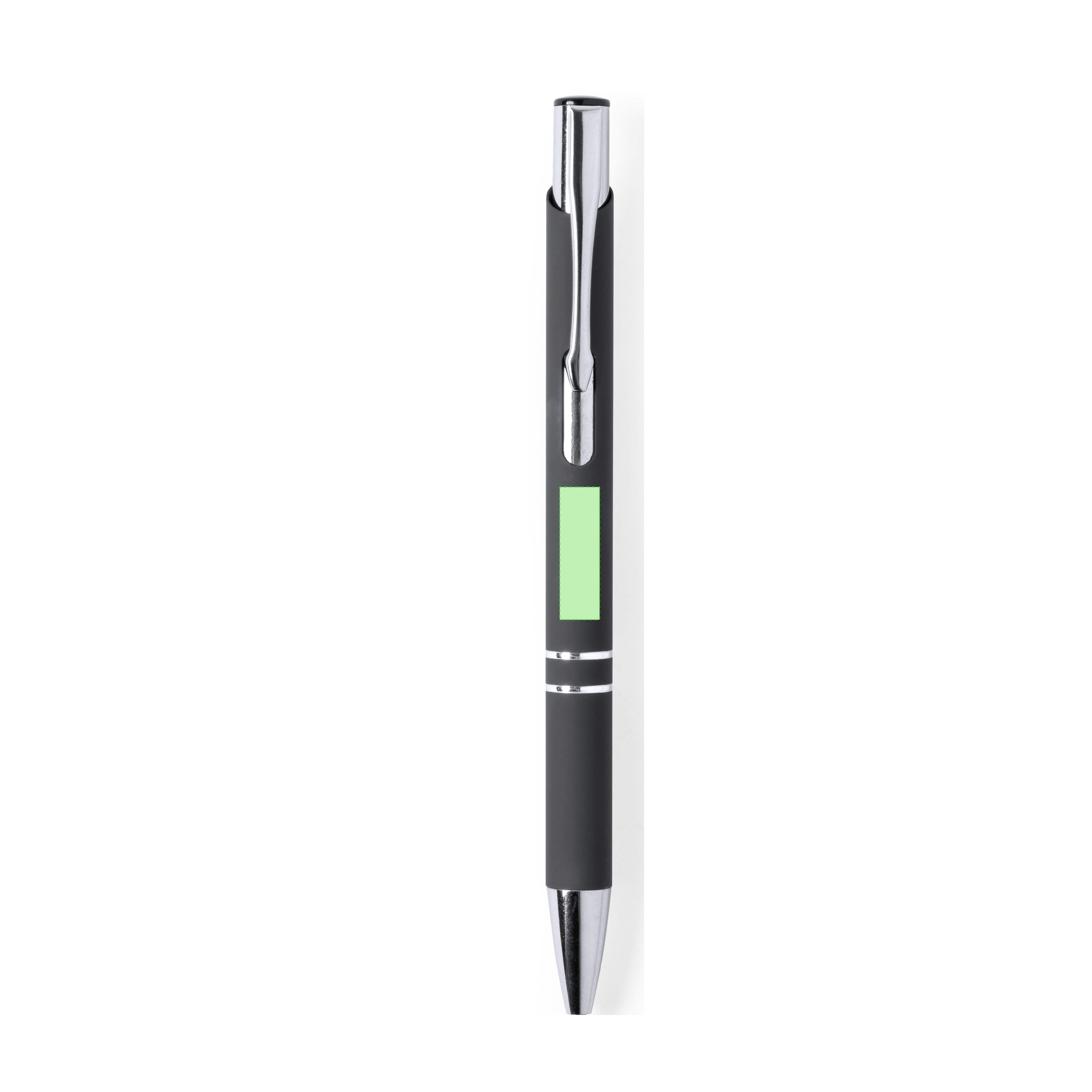 Dorso: 20 x 6 mm