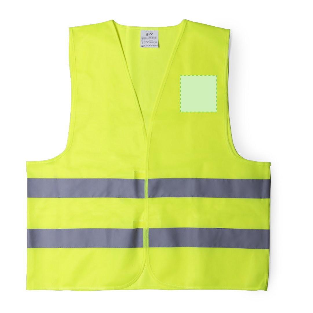 Dorso: h:10 w:10