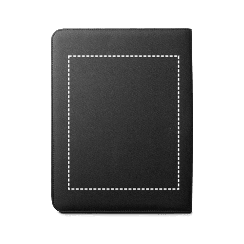 Dorso: 190 x 230 mm