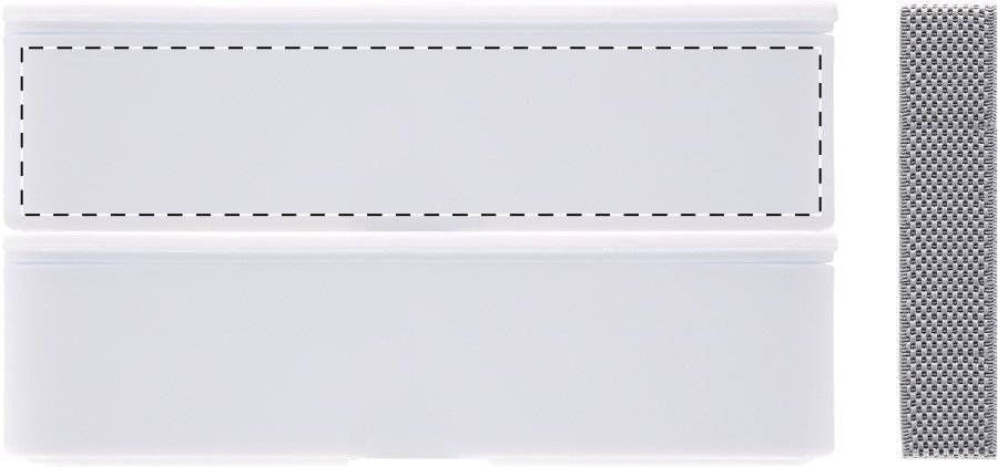 Dorso: 60X30 mm