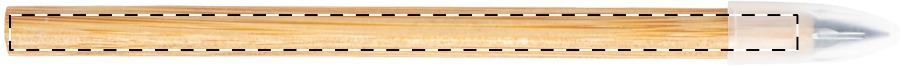 Dorso: 70  x 5 mm