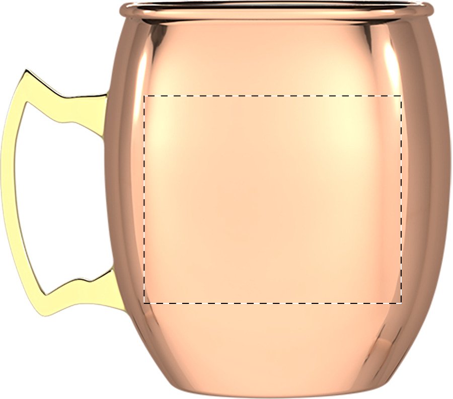 Dorso: W:25 mm x H:50 mm x D:0 mm