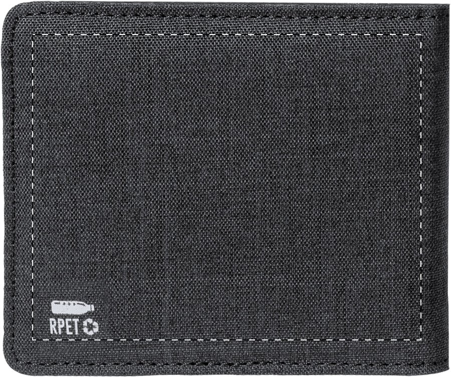 Dorso: 80 x 50 mm