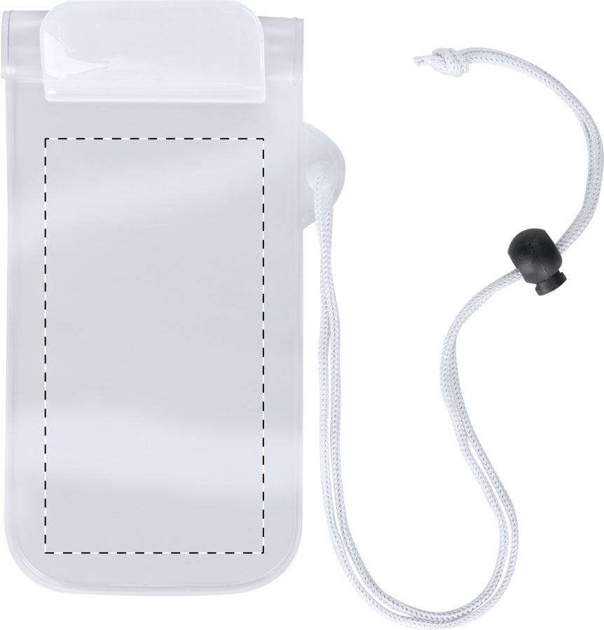 Dorso: W:70 mm x H:100 mm x D:0 mm