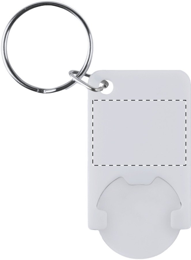 Dorso: W:20 mm x H:12 mm x D:0 mm