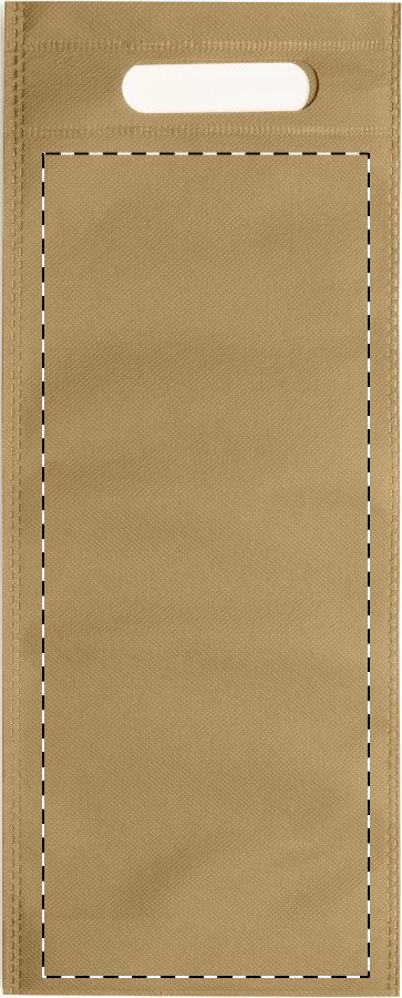 Dorso: W:130 mm x H:330 mm x D:0 mm