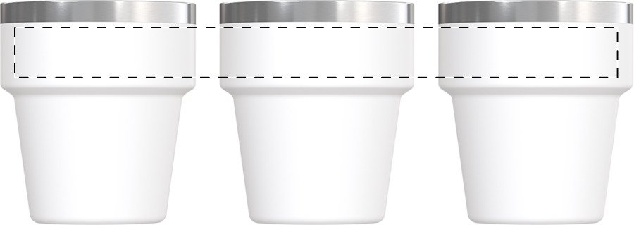 Dorso: W:110 mm x H:20 mm x D:0 mm