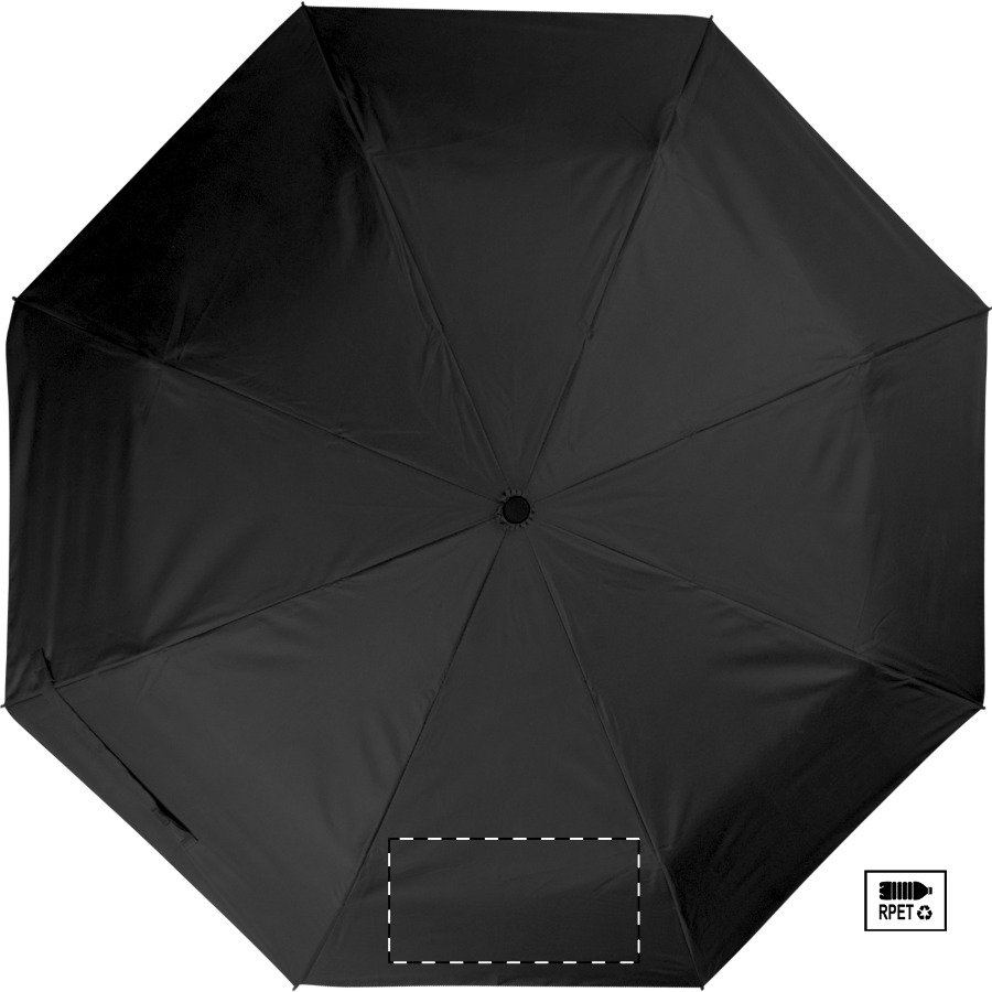 Dorso: 200mm x 100mm