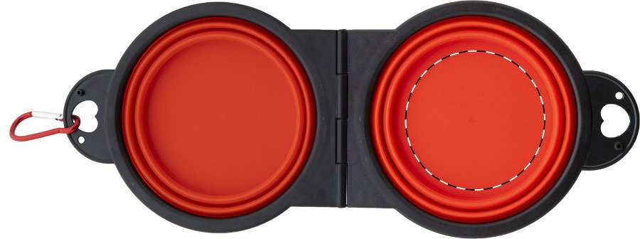 Dorso: 70 mm