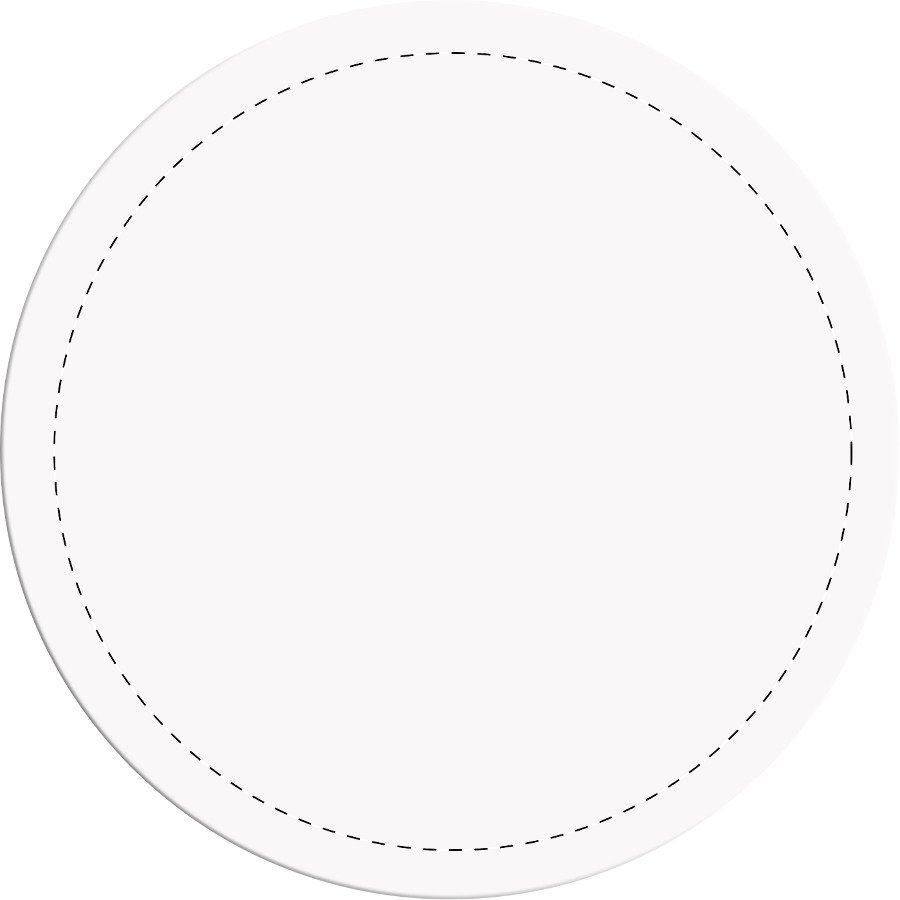 Dorso: 15 mm