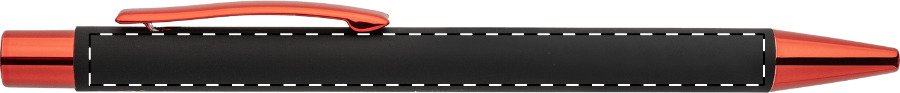 Dorso: 70 x 5mm