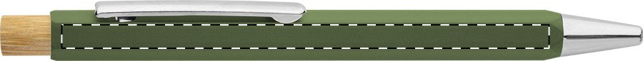 Dorso: 60mm x 5mm