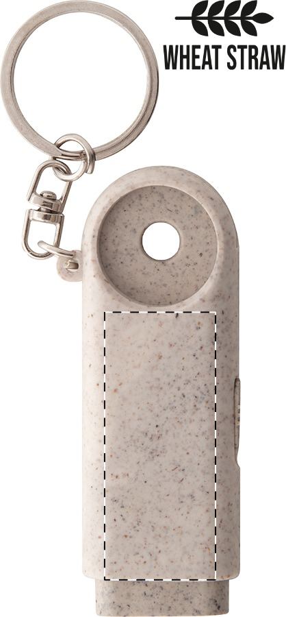 Dorso: W:10 mm x H:30 mm x D:0 mm