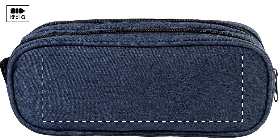 Dorso: 150mm x 50mm