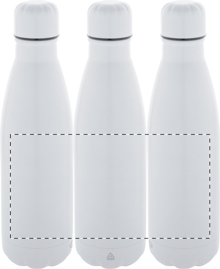 Dorso: W:110 mm x H:100 mm x D:0 mm