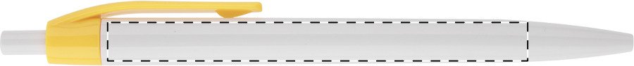 Dorso: W:60 mm x H:6 mm x D:0 mm