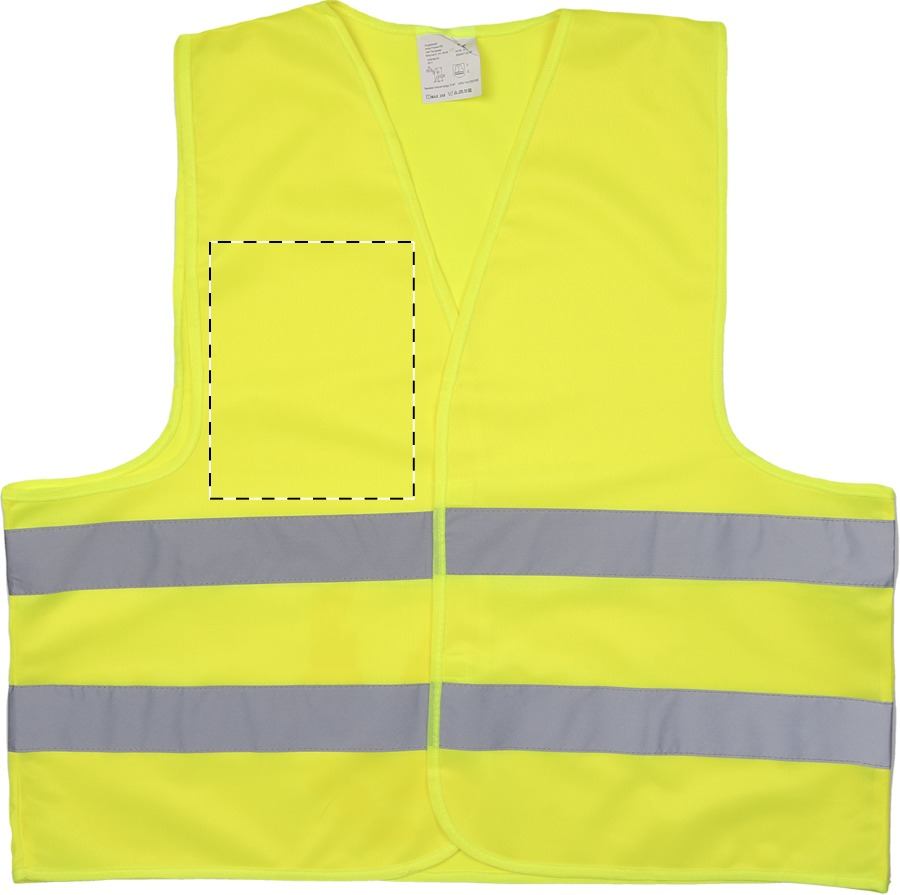Dorso: W:150 mm x H:150 mm x D:0 mm