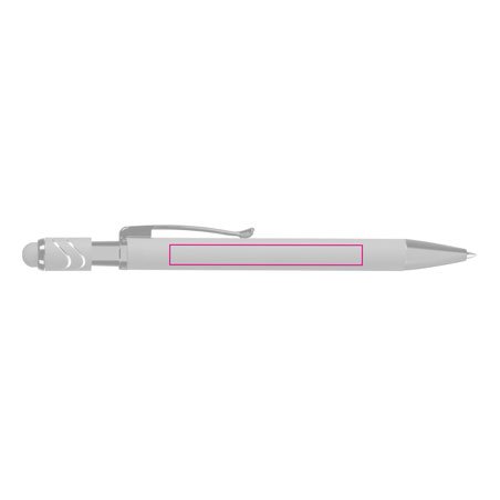 Dorso: 80x6mm