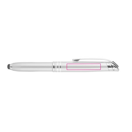 Dorso: 45x6,5mm