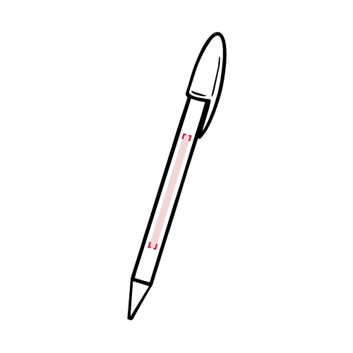 Dorso: 38 x 6 mm