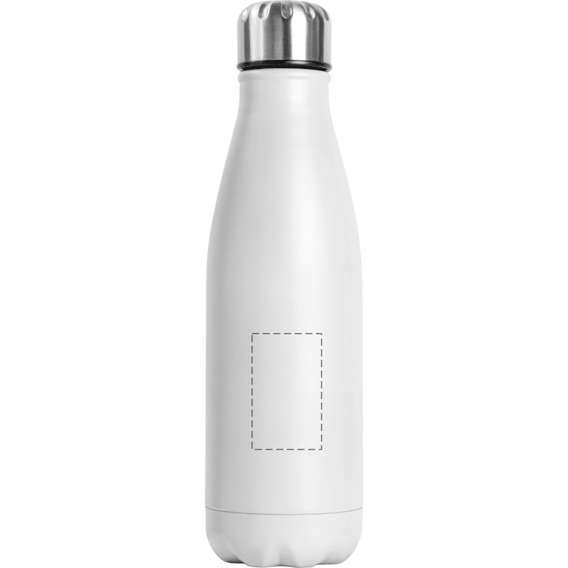 Dorso: 40 x 70 mm