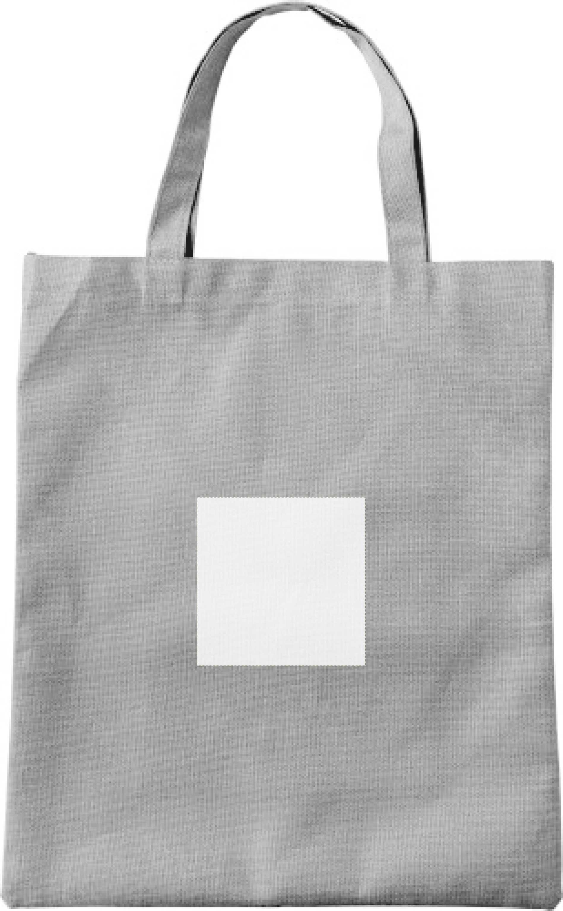 Dorso: 100mm x 100mm