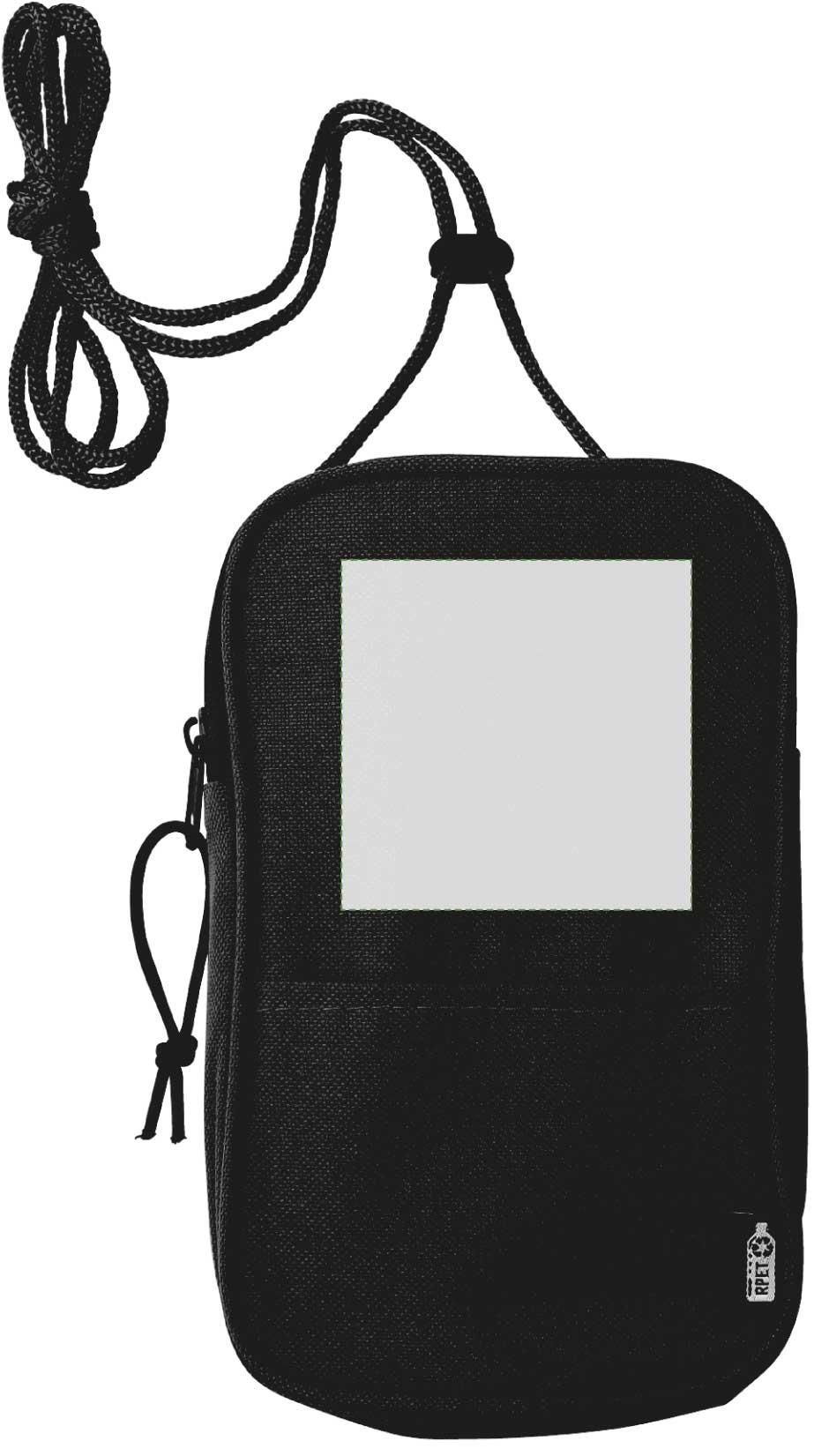 Dorso: 70mm x 70mm