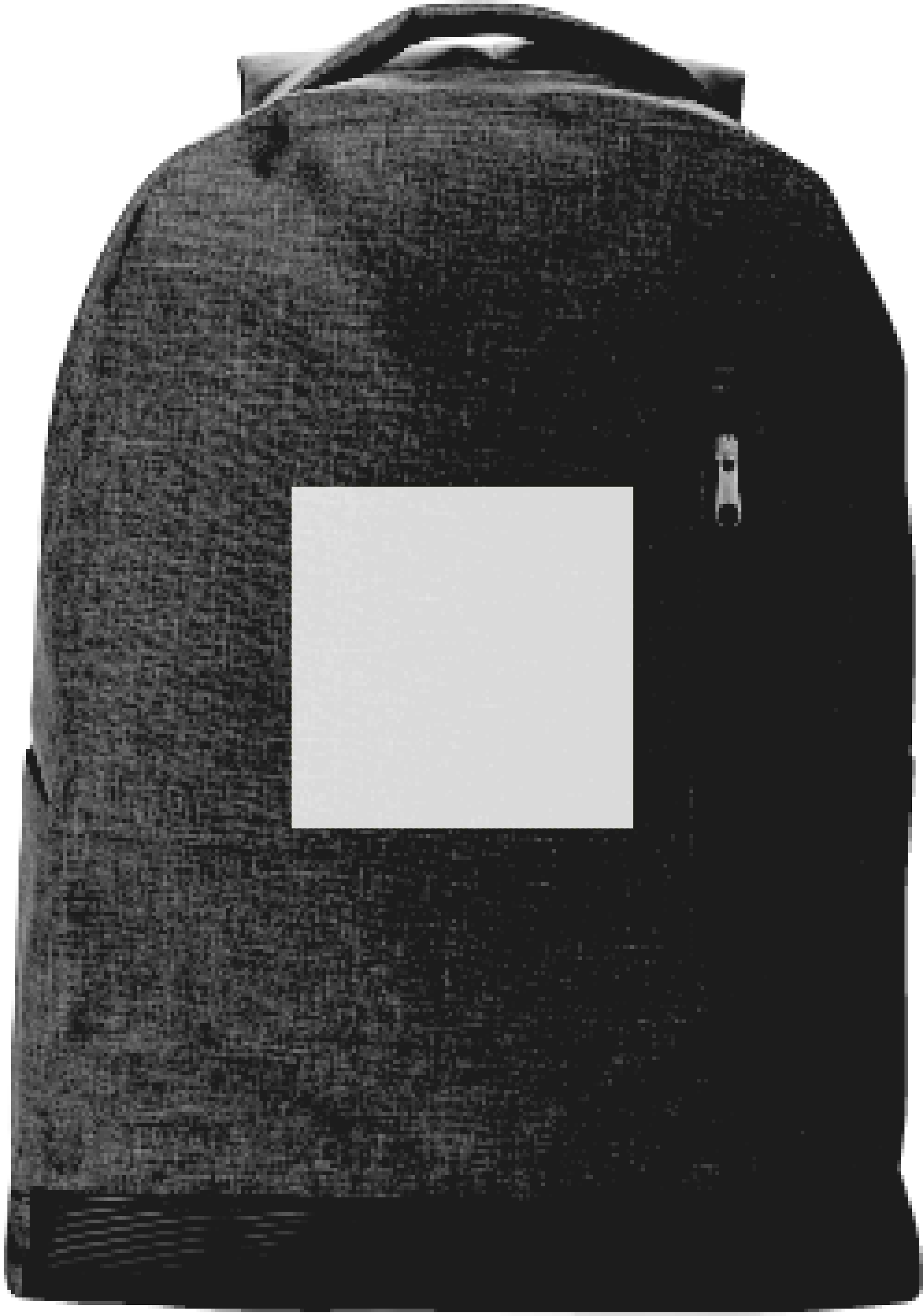 Dorso: 130 x 130mm