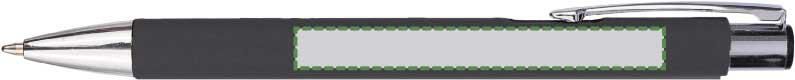 Dorso: 65mm x 7mm