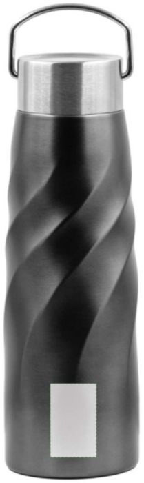 Dorso: 45 x 40 mm